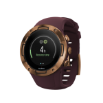 SUUNTO 5 BURGUNDY COPPER